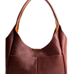 Almost Perfect Madison Shoulder Bag